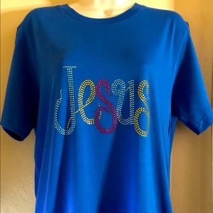 Jesus Tshirts